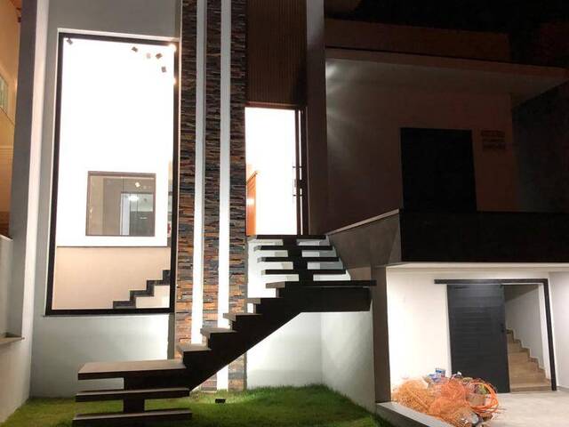 #296 - Casa em condomínio para Venda em Itupeva - SP - 2