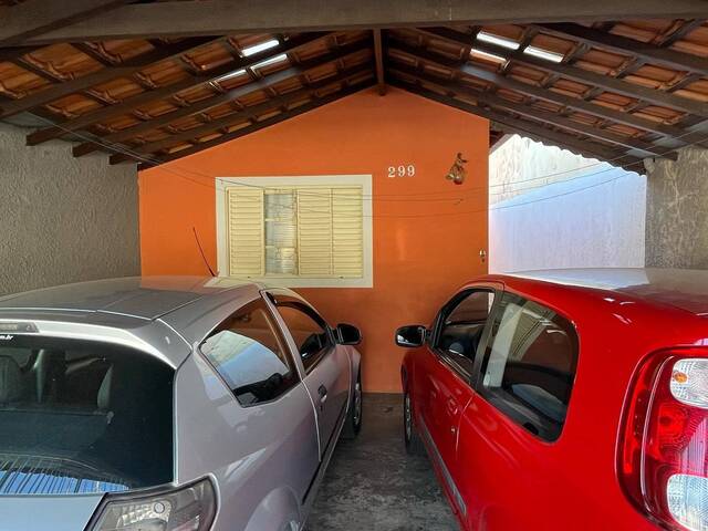 #316 - Casa para Venda em Cabreúva - SP - 2