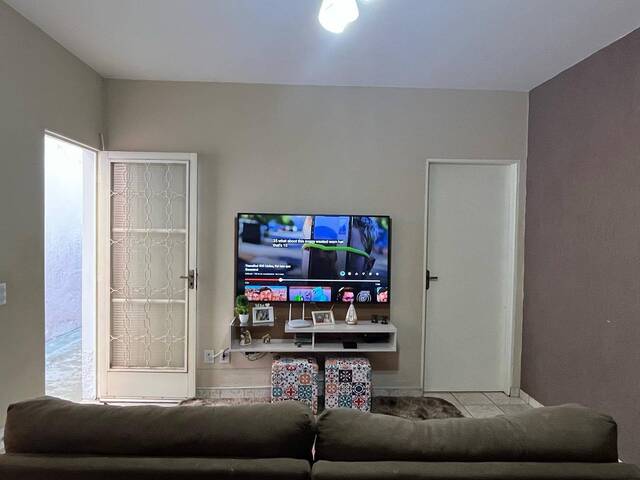 #316 - Casa para Venda em Cabreúva - SP - 1