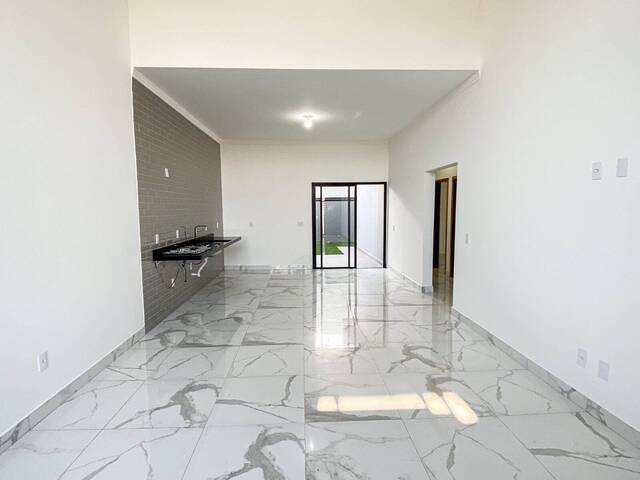 #315 - Casa para Venda em Itupeva - SP - 3