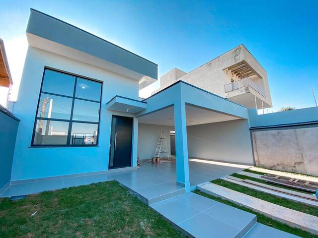 #315 - Casa para Venda em Itupeva - SP - 1
