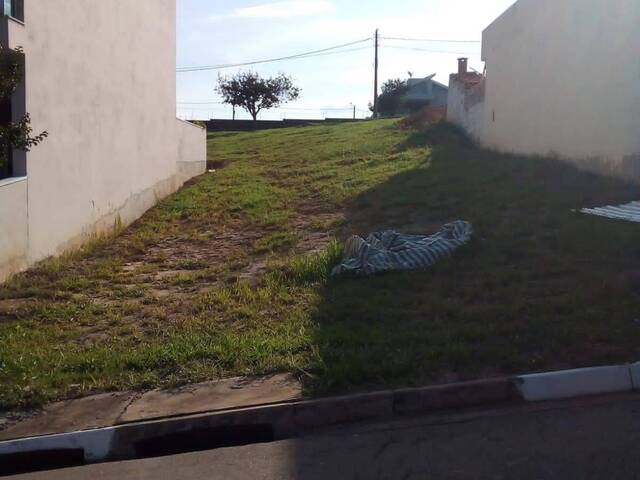 #302 - Terreno em condomínio para Venda em Cabreúva - SP