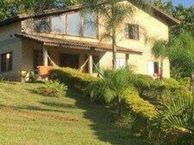 #301 - Casa para Venda em Itupeva - SP - 3