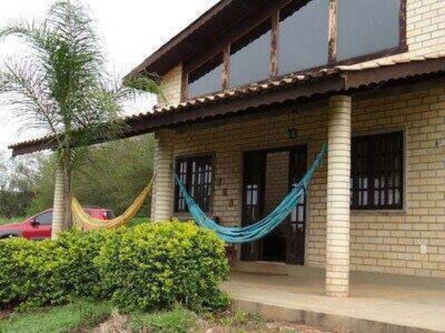 #301 - Casa para Venda em Itupeva - SP - 2