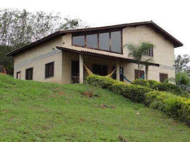 #301 - Casa para Venda em Itupeva - SP - 1