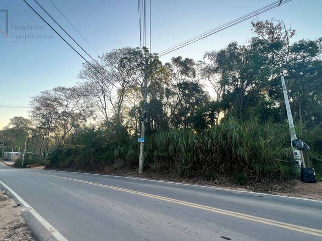 #303 - Terreno para Venda em Itupeva - SP - 1