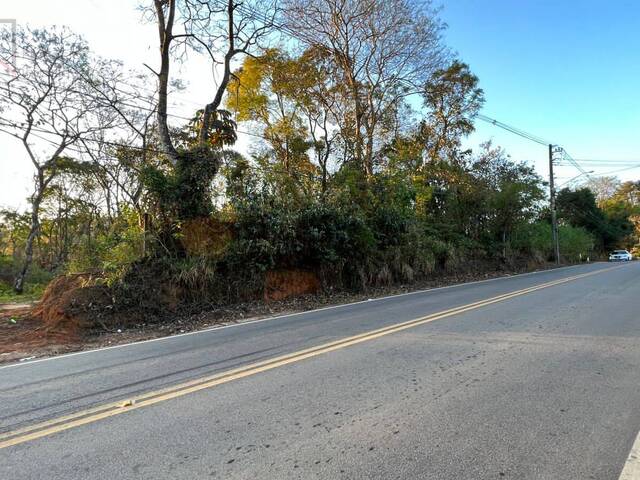 #303 - Terreno para Venda em Itupeva - SP - 2