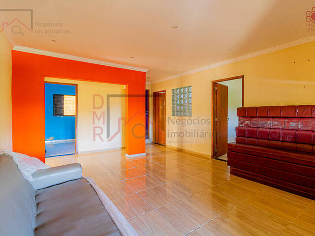 #305 - Casa para Venda em Cabreúva - SP - 3