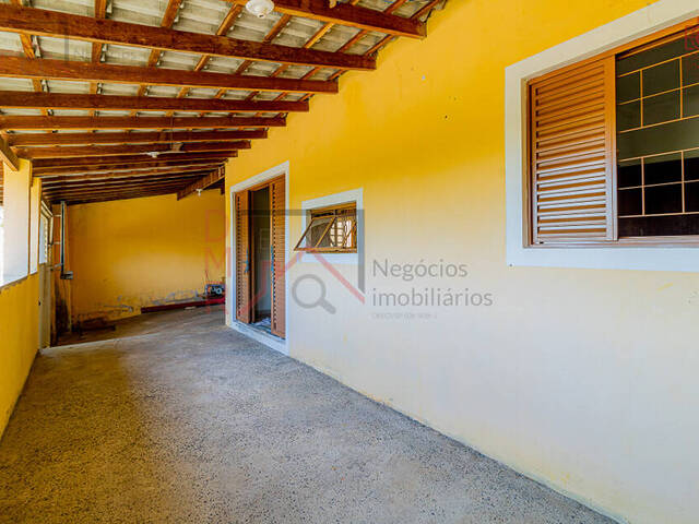 #305 - Casa para Venda em Cabreúva - SP - 2