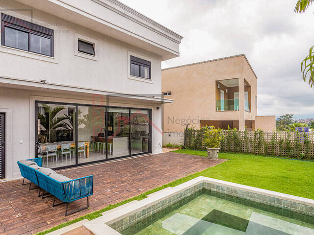 #306 - Casa em condomínio para Venda em Itupeva - SP - 1