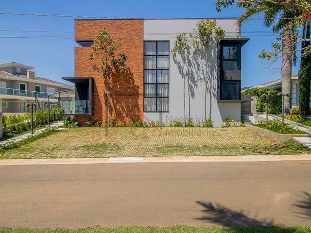 #326 - Casa em condomínio para Venda em Cabreúva - SP - 3