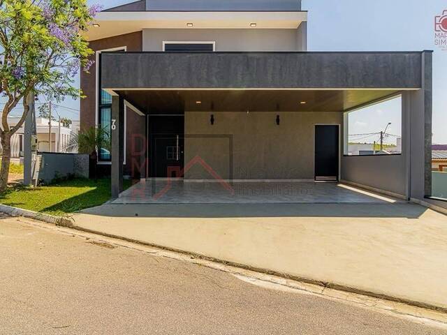 #311 - Casa em condomínio para Venda em Itupeva - SP - 3