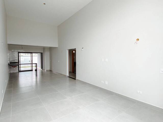 #312 - Casa em condomínio para Venda em Itupeva - SP - 2