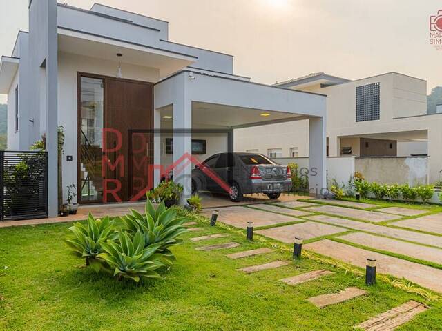 #317 - Casa em condomínio para Venda em Itupeva - SP - 3