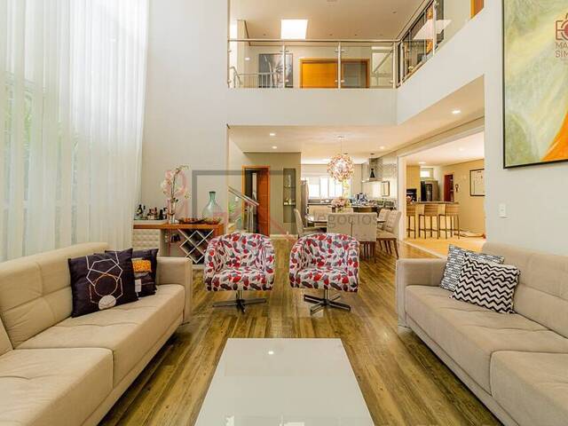 #318 - Casa em condomínio para Venda em Itupeva - SP - 2