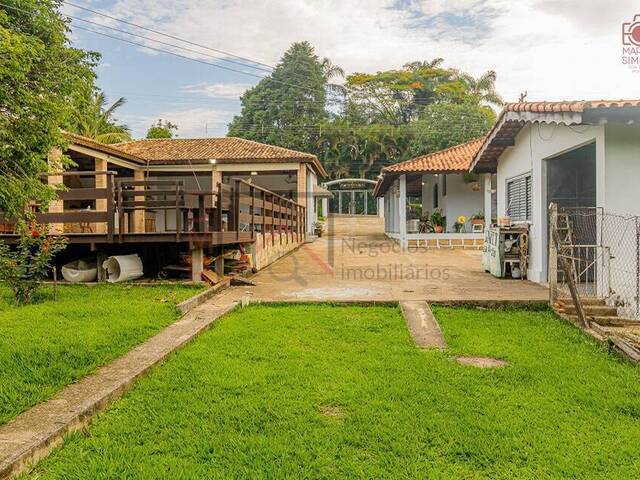 Casa para Venda em Cabreúva - 4