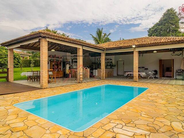#310 - Casa para Venda em Cabreúva - SP - 3