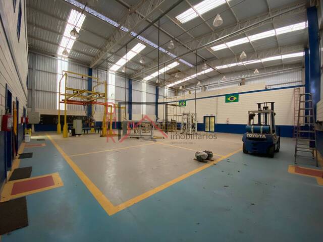 Sala para Locação em Cabreúva - 5