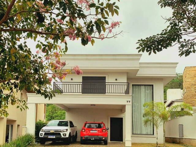 #306 - Casa em condomínio para Venda em Itupeva - SP - 2