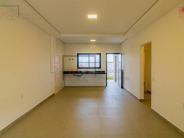 #322 - Casa em condomínio para Venda em Cabreúva - SP - 2
