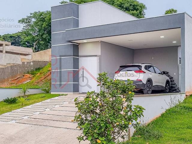 #330 - Casa em condomínio para Venda em Cabreúva - SP - 3