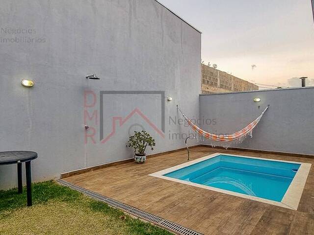 #330 - Casa em condomínio para Venda em Cabreúva - SP - 2