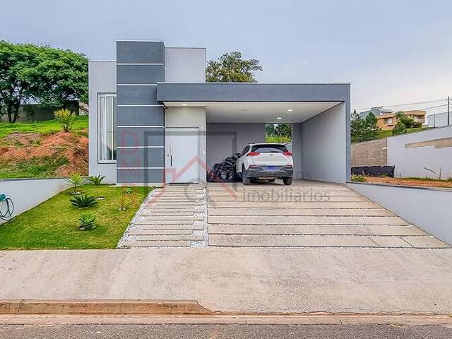 #330 - Casa em condomínio para Venda em Cabreúva - SP - 1