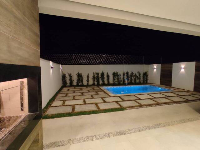 #173 - Casa em condomínio para Venda em Itupeva - SP - 3