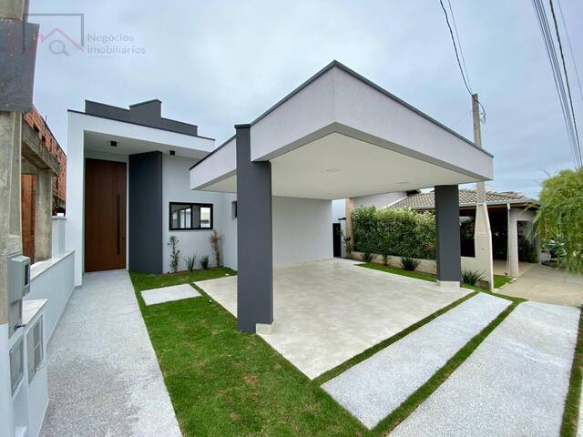 #333 - Casa em condomínio para Venda em Itupeva - SP - 3