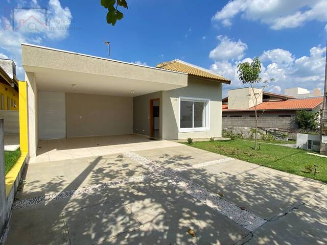 #188 - Casa em condomínio para Venda em Cabreúva - SP - 2