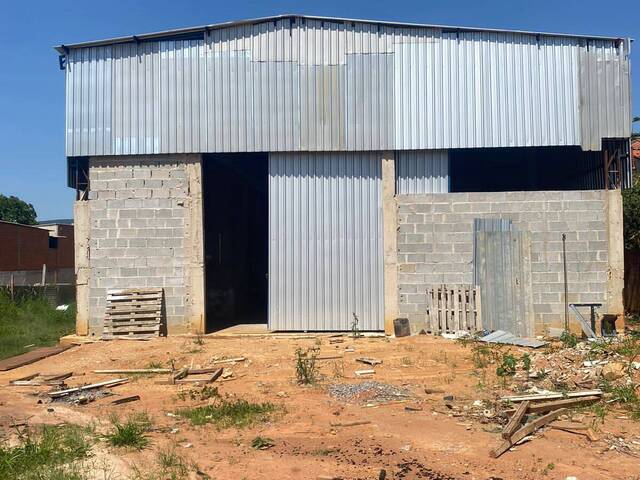 Venda em Vilarejo - Cabreúva