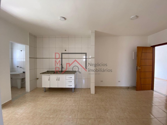 #345 - Apartamento para Locação em Cabreúva - SP - 2