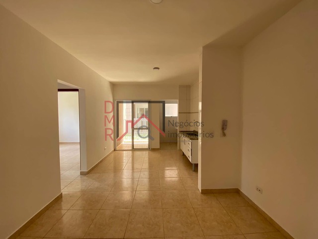 #345 - Apartamento para Locação em Cabreúva - SP - 1