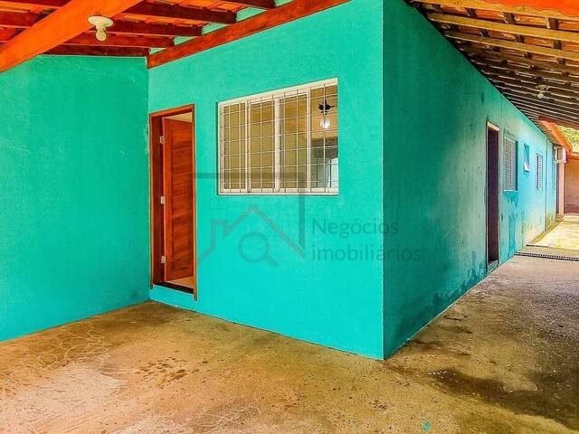 #329 - Casa para Venda em Cabreúva - SP - 2