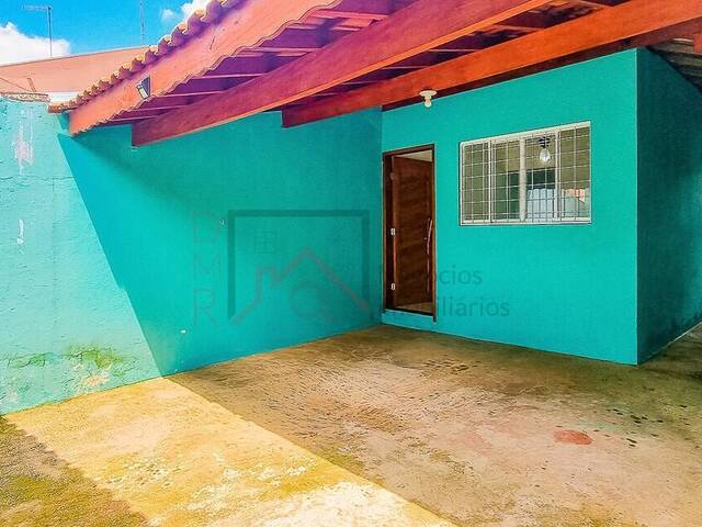 #329 - Casa para Venda em Cabreúva - SP - 3