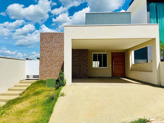 #341 - Casa em condomínio para Venda em Itupeva - SP - 2