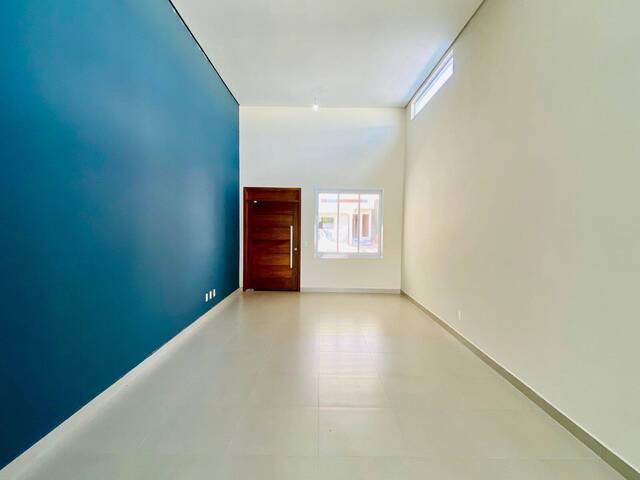 #341 - Casa em condomínio para Venda em Itupeva - SP - 3