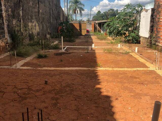 #340 - Terreno para Venda em Cabreúva - SP - 1