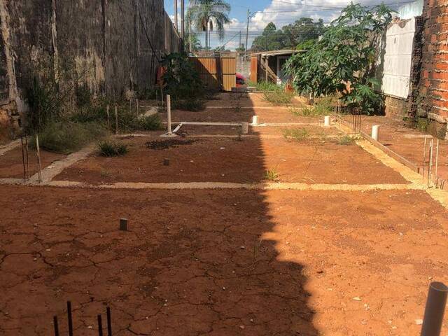 #340 - Terreno para Venda em Cabreúva - SP - 2