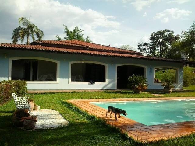 #09 - Chácara para Venda em Itupeva - SP - 1