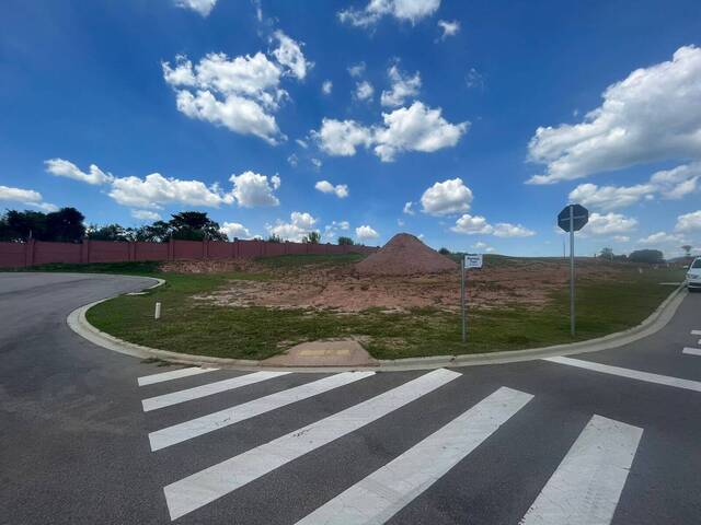 #353 - Terreno em condomínio para Venda em Itupeva - SP - 2