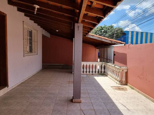 #366 - Casa para Venda em Cabreúva - SP - 1