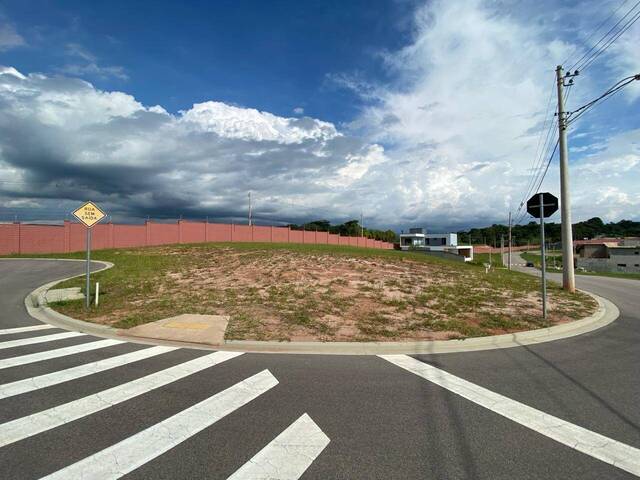#422 - Terreno em condomínio para Venda em Itupeva - SP