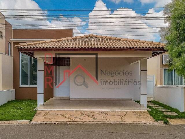 #367 - Casa para Venda em Itupeva - SP - 1