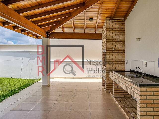 #367 - Casa para Venda em Itupeva - SP - 3