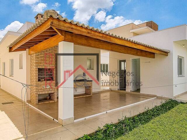 #367 - Casa para Venda em Itupeva - SP - 2