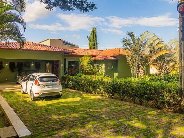 #359 - Casa em condomínio para Venda em Cabreúva - SP - 2