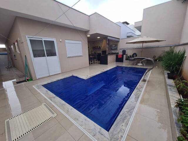 Venda em Residencial Vila Victoria - Itupeva