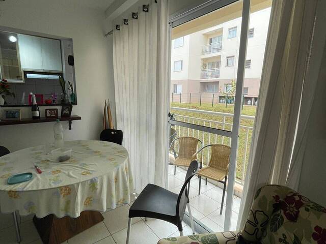 #363 - Apartamento para Venda em Cabreúva - SP - 2