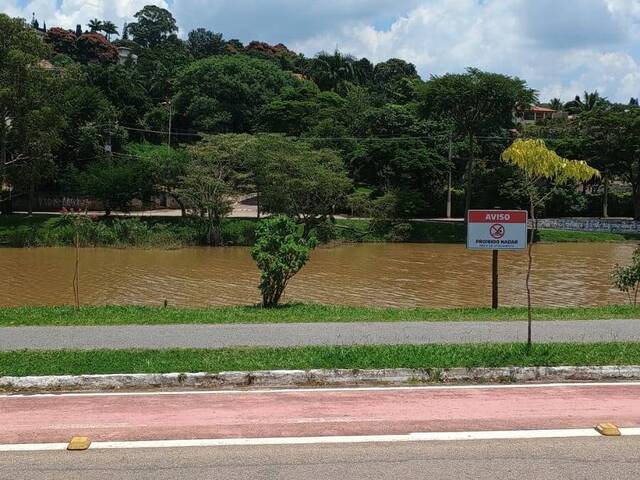 #364 - Terreno para Venda em Jundiaí - SP - 1